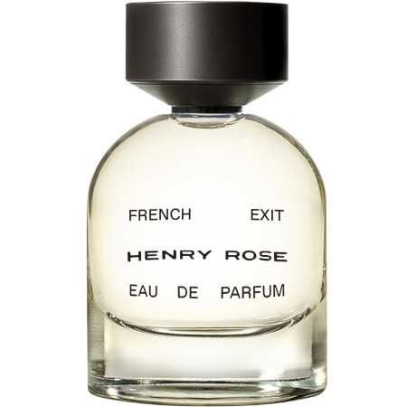 Henry Rose French Exit