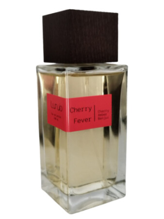 Lunio Cherry Fever