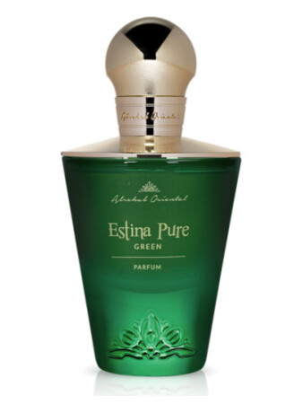 Alrehab Oriental Estina Pure Green