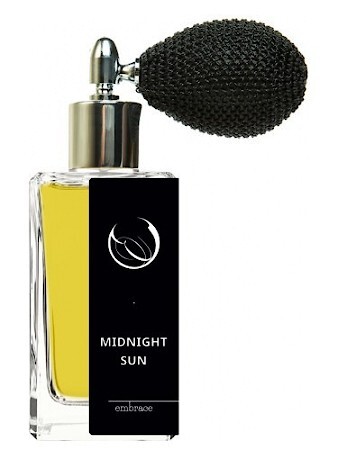Embrace Midnight Sun