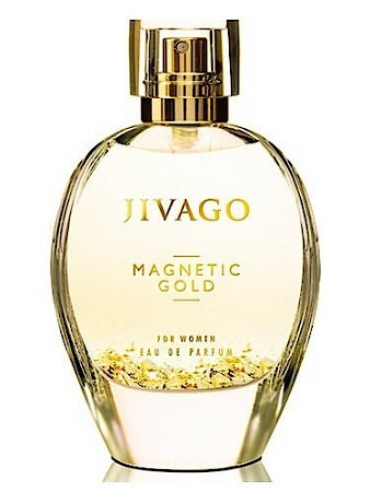 Jivago Magnetic Gold