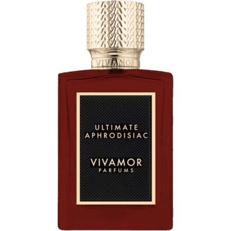 Vivamor Parfums Ultimate Aphrodisiac