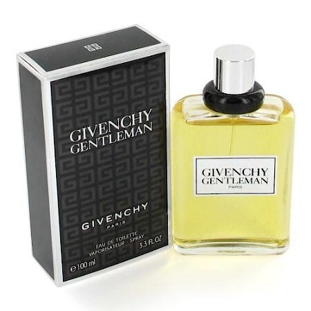 Givenchy gentleman 1974 hot sale