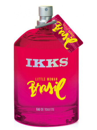 IKKS IKKS Little Woman Brazil