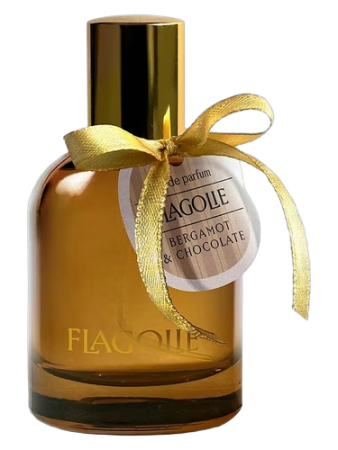 Flagolie Bergamot & Chocolate