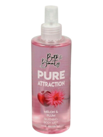 Bath and Body Works Pure Attraction Melon & Plum