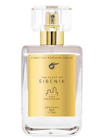 Croatian Perfume House The Scent Of Šibenik