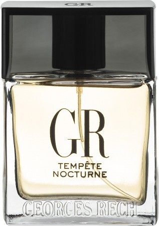 Georges Rech Tempete Nocturne