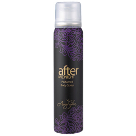 Avroy Shlain After Midnight Perfumed Body Spray
