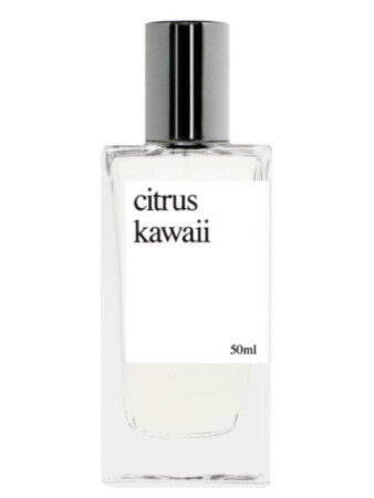 Pour Toi Citrus Kawaii