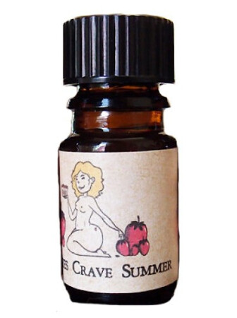 Arcana Craves Strawberries Crave Summer
