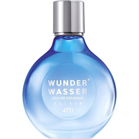 4711 4711 Wunderwasser Elixir