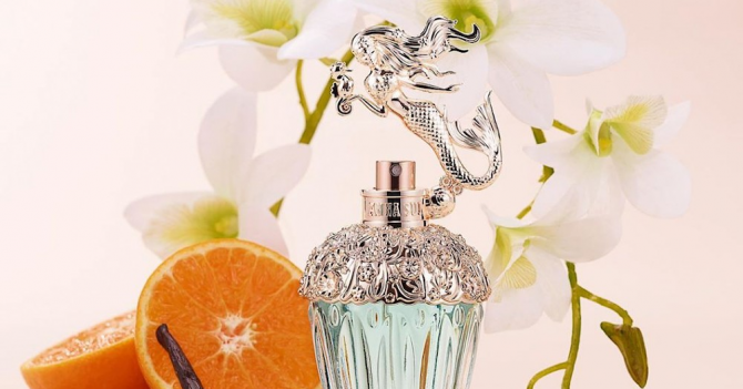 Продажи Inter Parfums на Ближнем Востоке и в Азии резко снизились