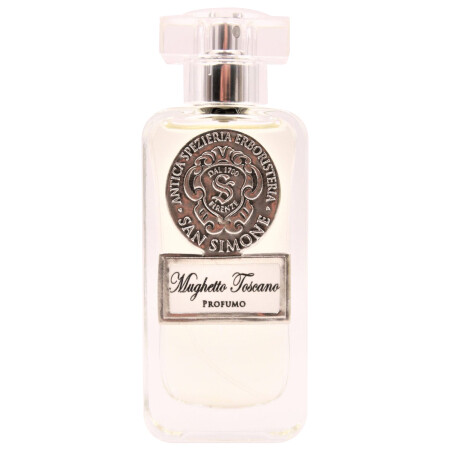 Antica Erboristeria e Spezieria San Simone Mughetto Toscano