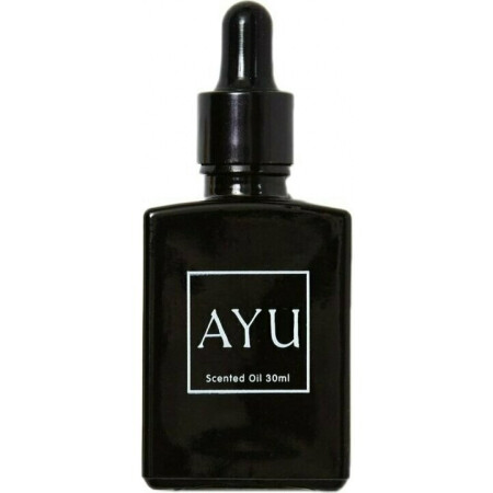 Ayu Sage