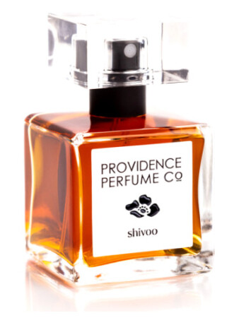 Providence Perfume Co. Shivoo