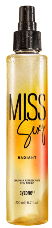 Cyzone Miss Sexy Radiant