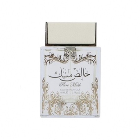Khalis Pure Musk