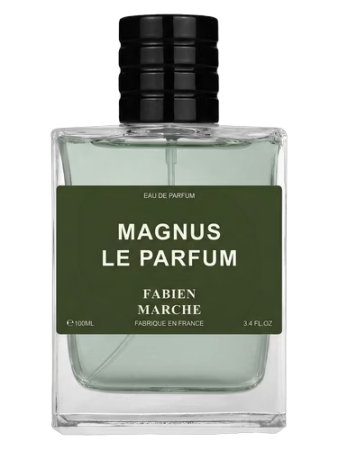Fabien Marche Magnus Le Parfum