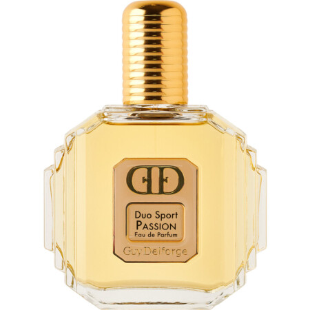 Guy Delforge Duo Sport Passion