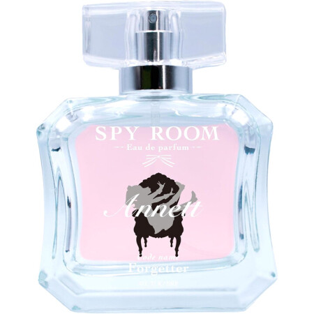 Fairytail Parfum Spy Room - Annett