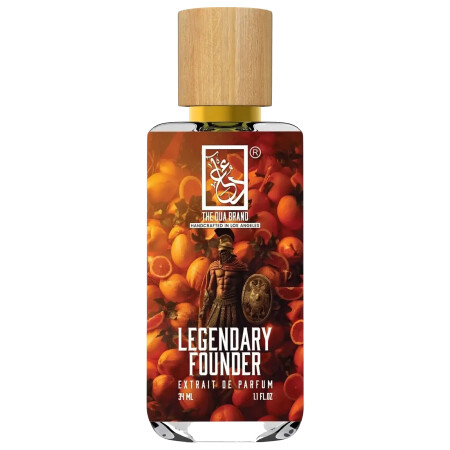 The Dua Brand Legendary Founder
