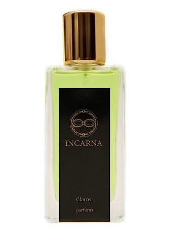 Incarna Parfums Glaros