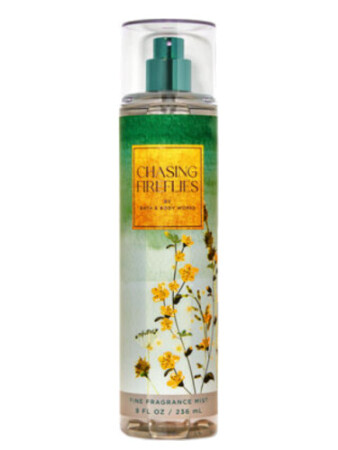 Bath and Body Works Chasing Fireflies