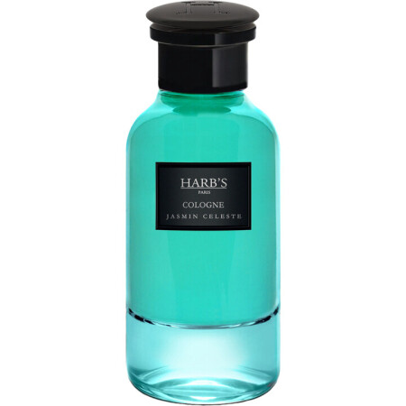 Harb's Cologne Jasmin Celeste