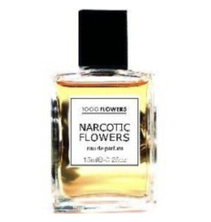 1000 Flowers Narcotic Flowers Eau de Parfum