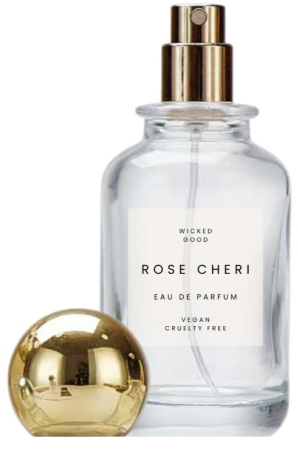 Wicked Good Rose Cheri