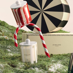 Месяц на Aromo: праздничные издания, новогодние запуски и релизы звездных брендов