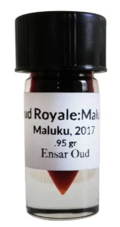 Ensar Oud Oud Royale Maluku