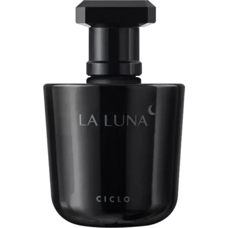 Ciclo La Luna