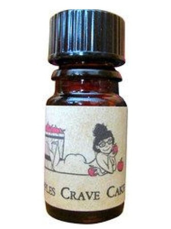 Arcana Craves Apples Crave Cider