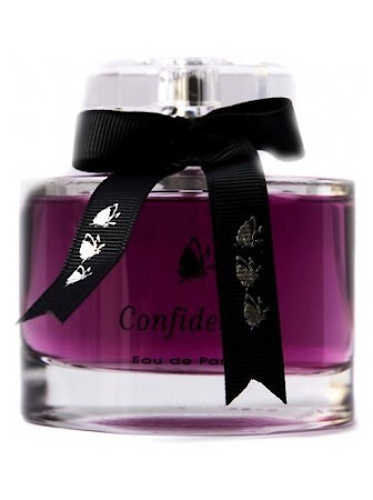 Rivages Parfums Confidence