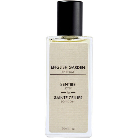 Sentire English Garden