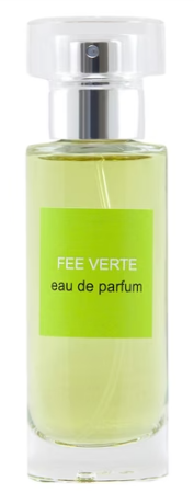 Yan Frolov Fee Verte