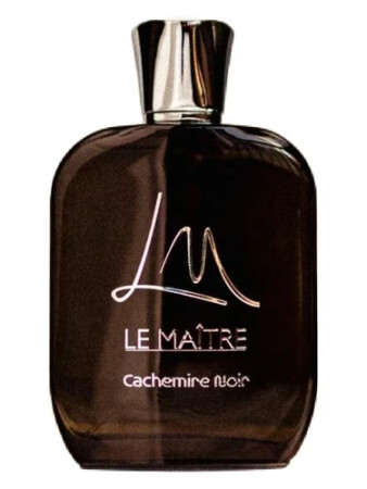 Le Maître Des Parfums Cachemire Noir