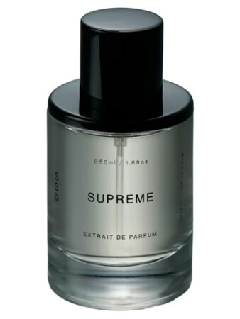 Solid State Supreme