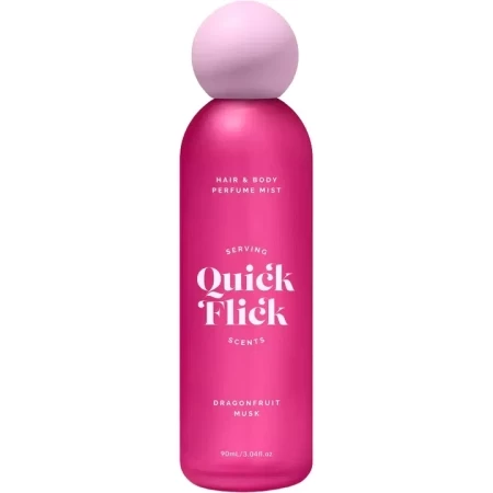 Quick Flick Dragonfruit Musk