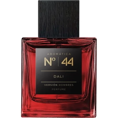 Aromática N°44 Dali
