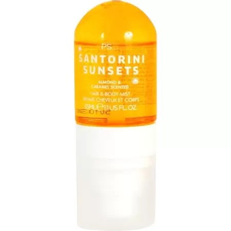 Primark Santorini Sunset