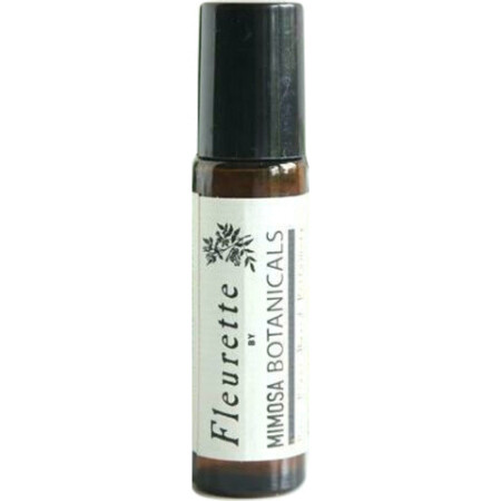 Mimosa Botanicals Fleurette