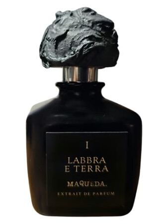 Maqueda Perfume I Labbra E Terra