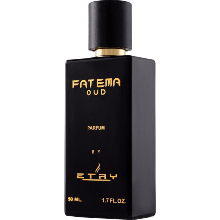 Etry Fatema Oud