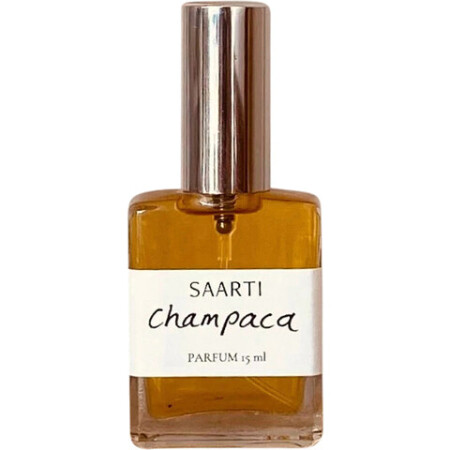 Saarti Champaca