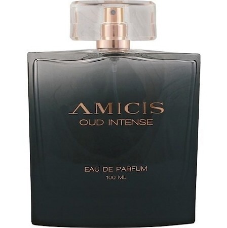 Amicis Oud Intense