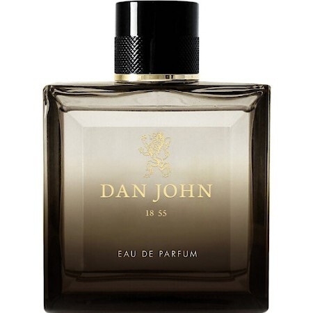 Dan John Oriental