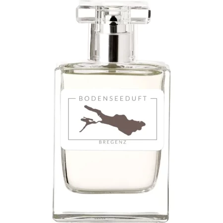 Bodenseeduft Bregenz